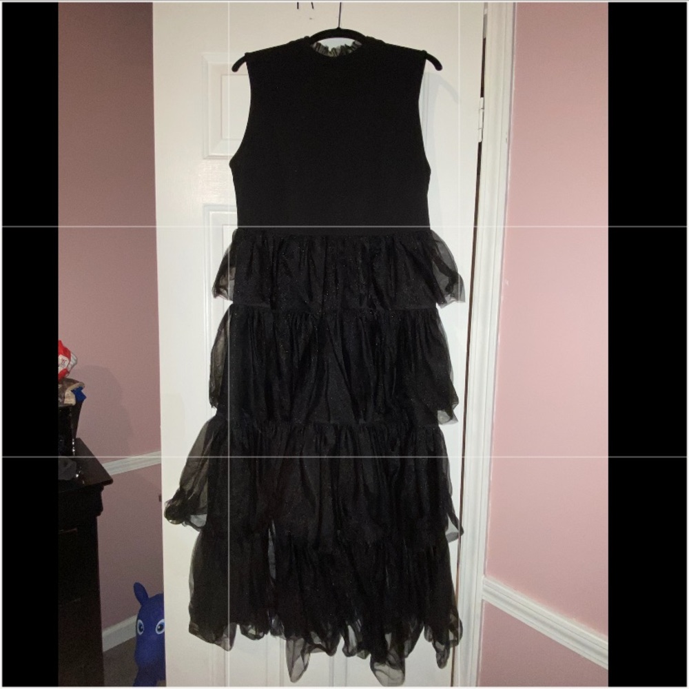SHEIN dress worn 2x!